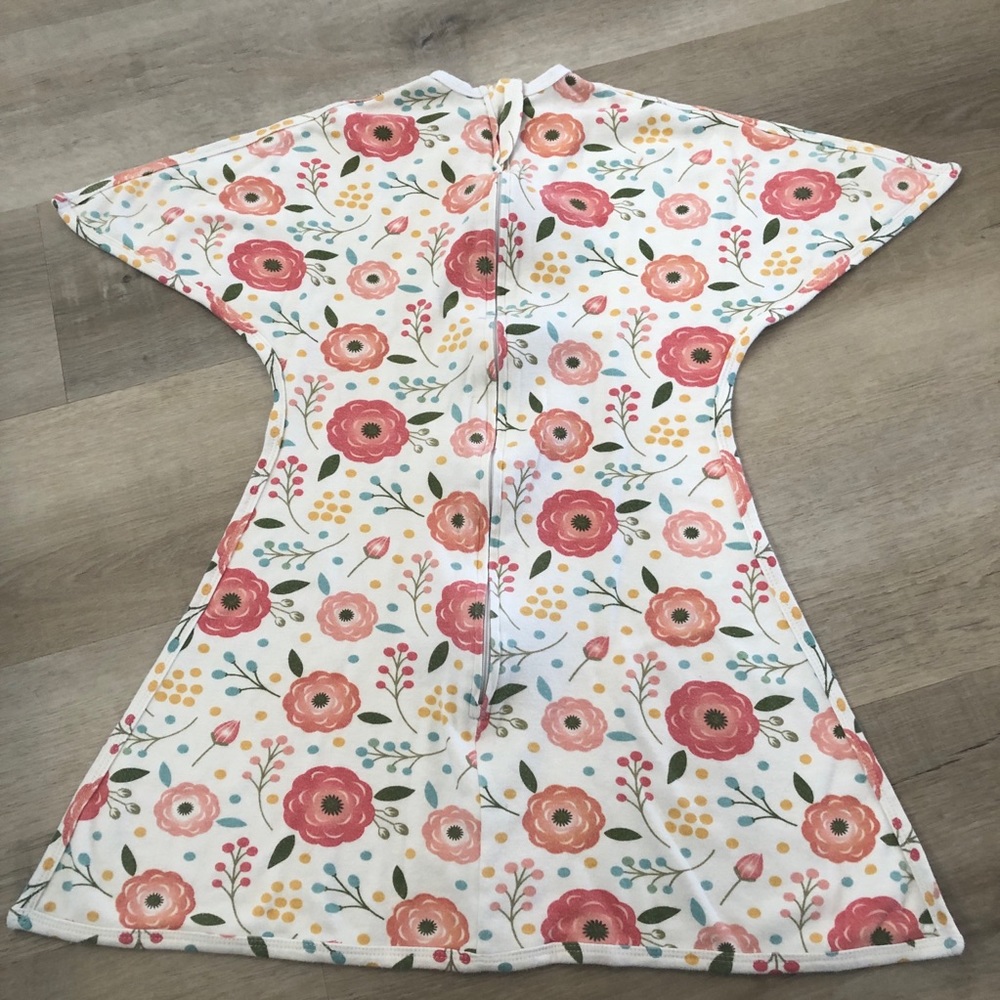 Sleeping Baby zipadee-zip sleep sack Medium 6-12M